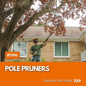 Stihl Pole Pruners